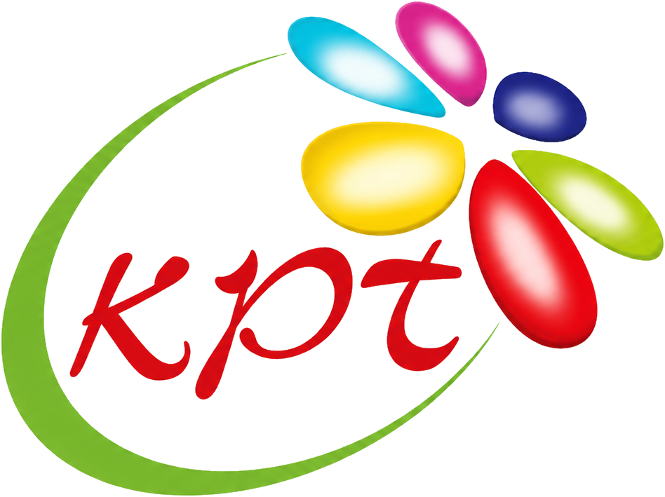 Kaseem Paint & Tools KPT logo